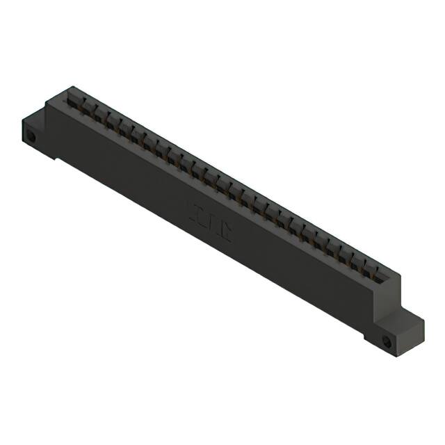 887-025-520-112 EDAC Inc.  Edgeboard Connectors